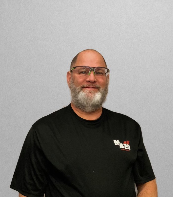 Daniel Perron