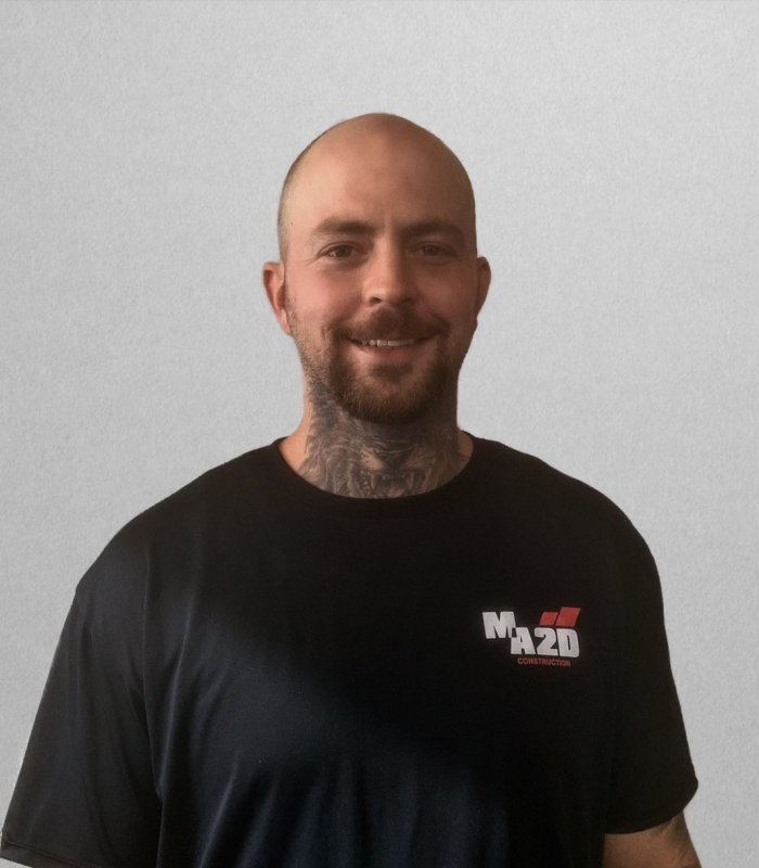 Kevin Langlois